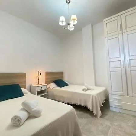 Apartment Infantes Playa *