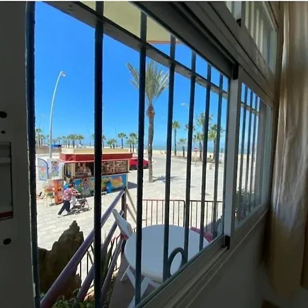 Apartment Infantes Playa *