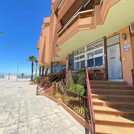 Apartment Infantes Playa *