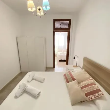 Apartment Infantes Playa *
