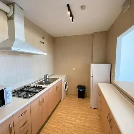 Infantes Playa Apartment